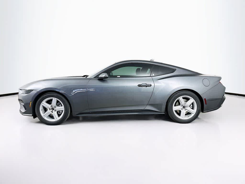 Thumbnail: 2026 Ford Mustang - 3