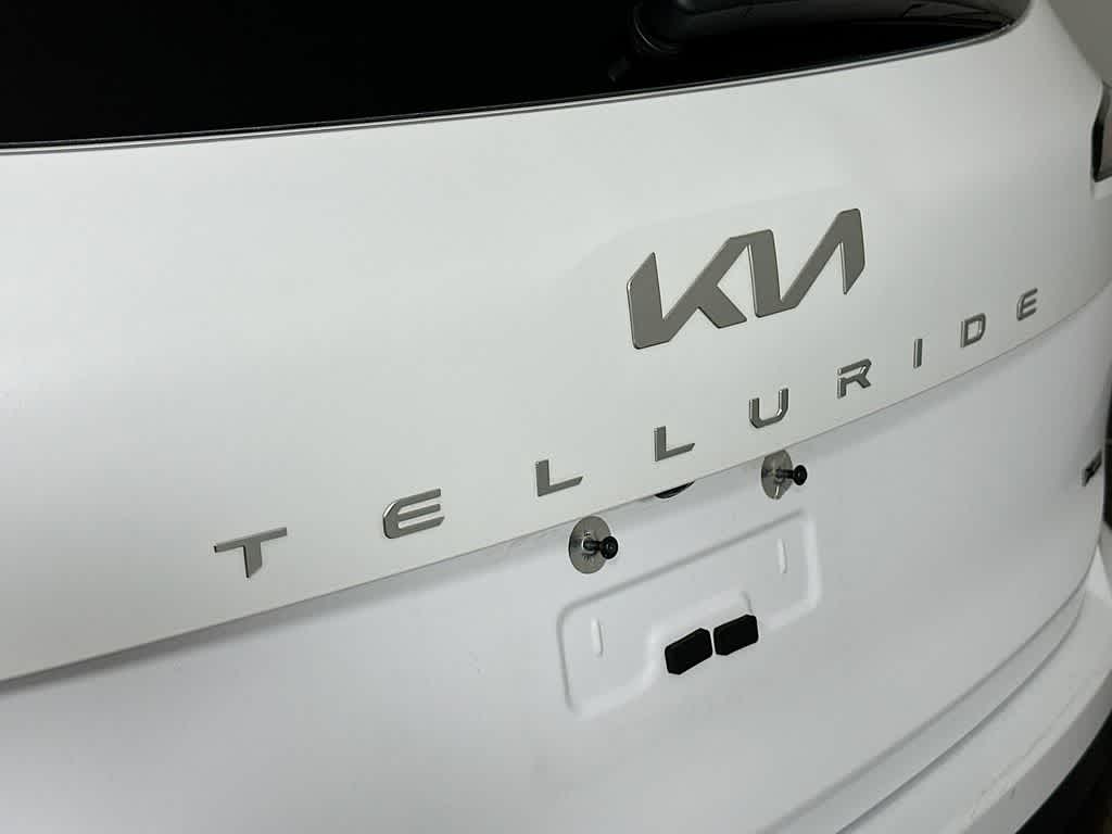 Thumbnail: 2024 Kia Telluride - 7