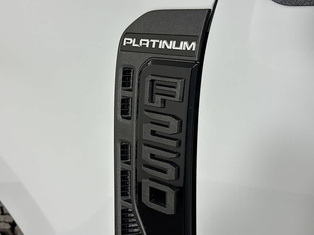 Thumbnail: 2026 Ford F-250 - 7