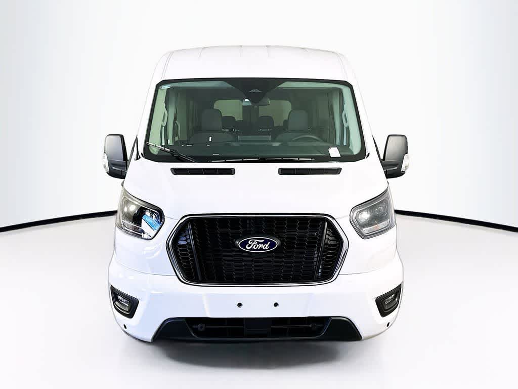 Thumbnail: 2026 Ford Econoline - 6
