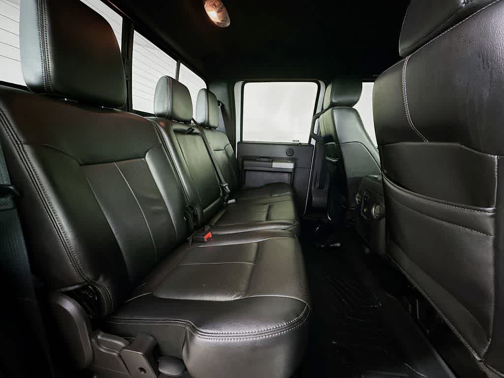 Thumbnail: 2016 Ford Econoline - 30