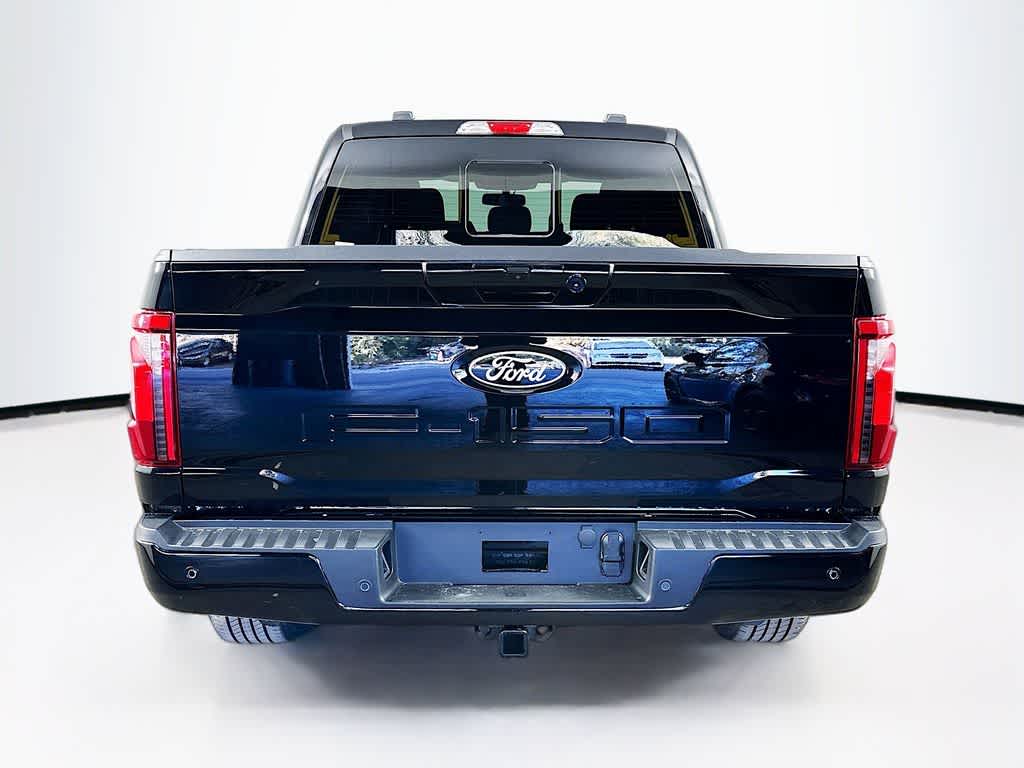 Thumbnail: 2026 Ford F-150 - 5