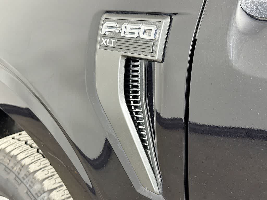 Thumbnail: 2023 Ford F-150 - 7