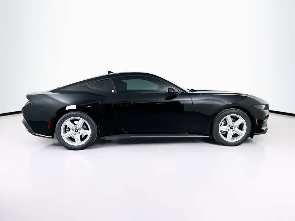 Thumbnail: 2026 Ford Mustang - 23