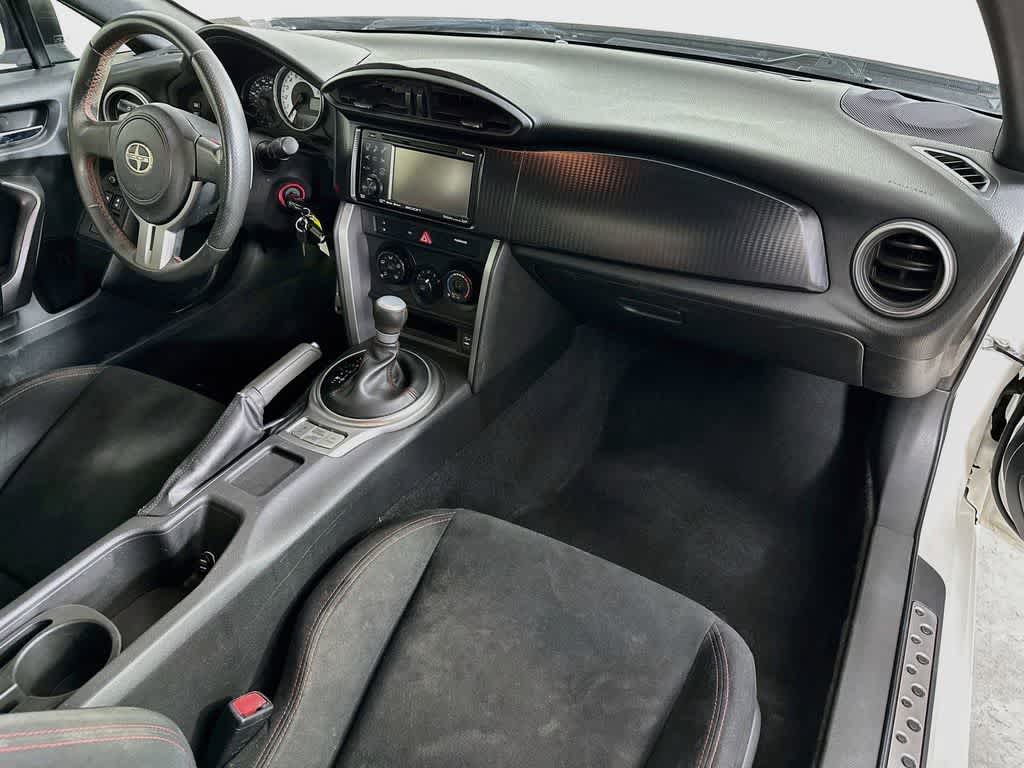 Thumbnail: 2013 Scion FR-S - 28