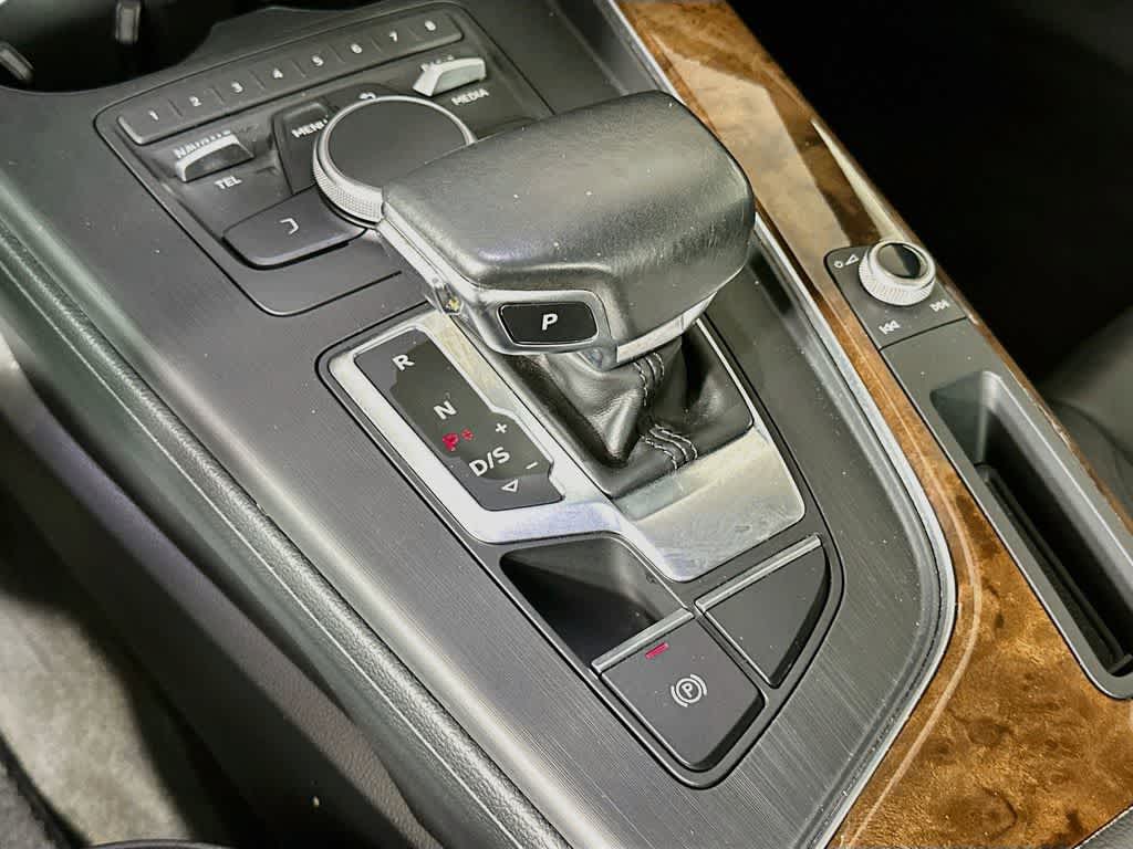 Thumbnail: 2019 Audi A5 - 19