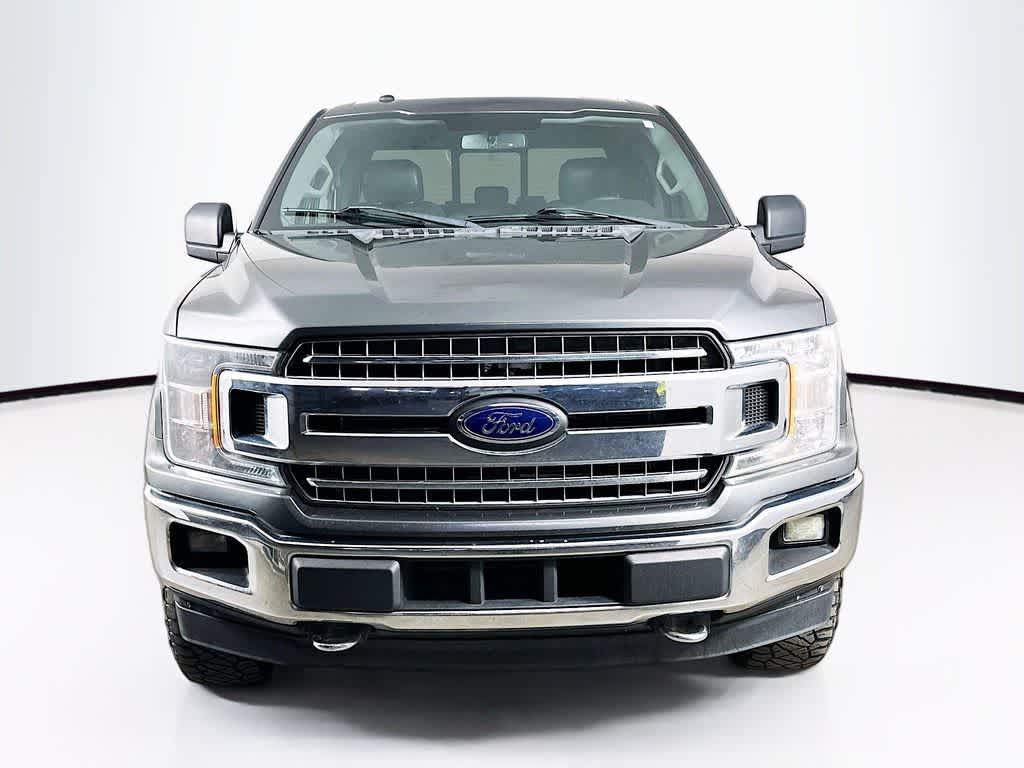Thumbnail: 2018 Ford F-150 - 6
