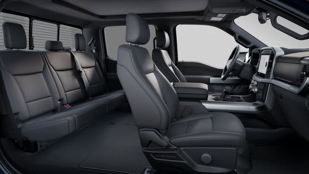 Thumbnail: 2025 Ford F-150 - 7