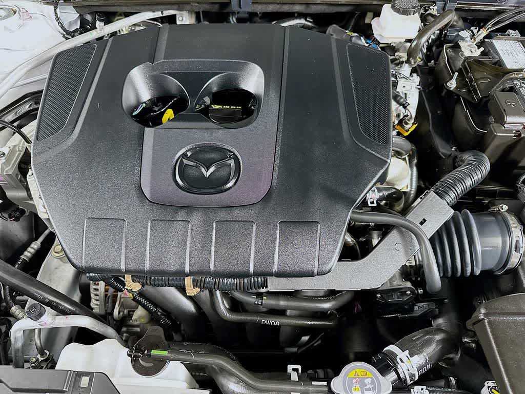 Thumbnail: 2025 Mazda CX-50 - 9