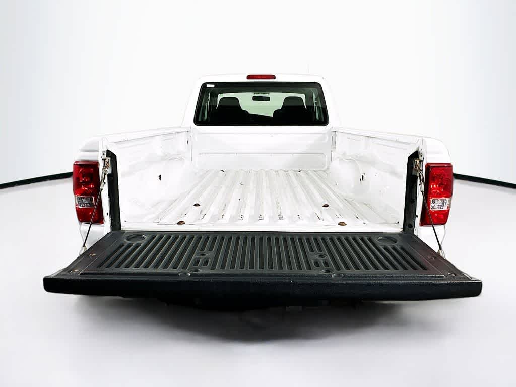 Thumbnail: 2008 Ford Ranger - 19