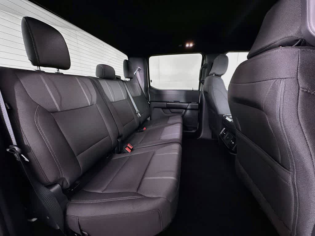 Thumbnail: 2026 Ford F-150 - 30