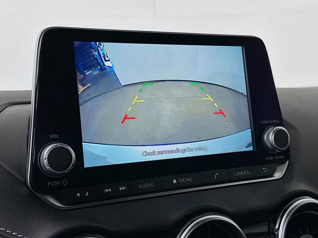 Thumbnail: 2023 Nissan Sentra - 26