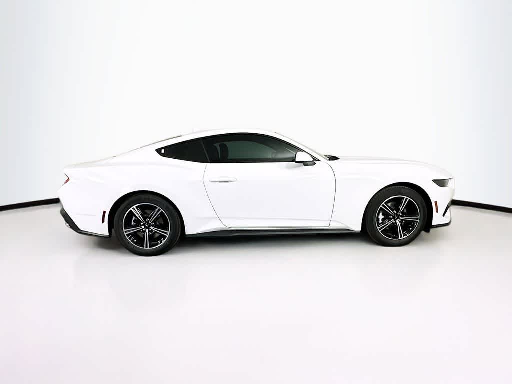 Thumbnail: 2025 Ford Mustang - 24