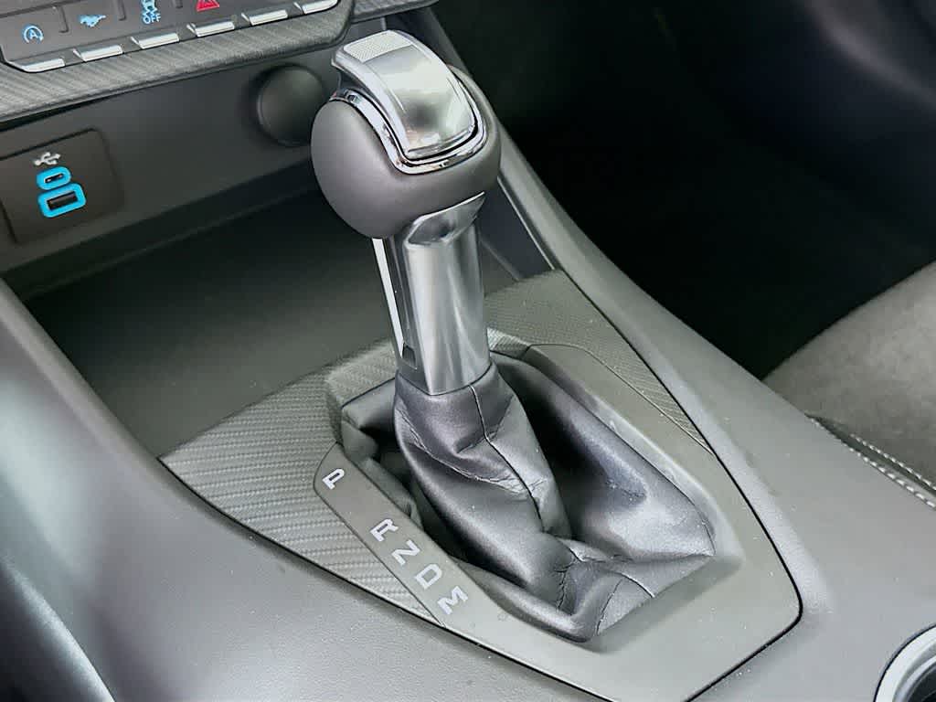 Thumbnail: 2026 Ford Mustang - 17