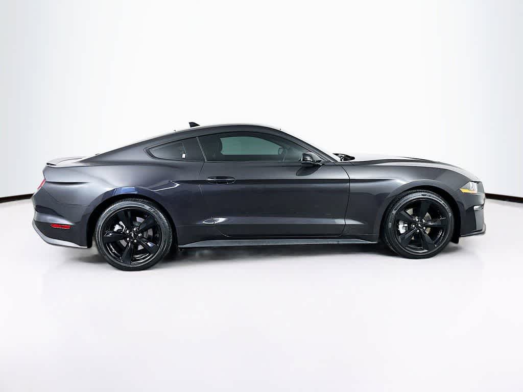 Thumbnail: 2022 Ford Mustang - 24