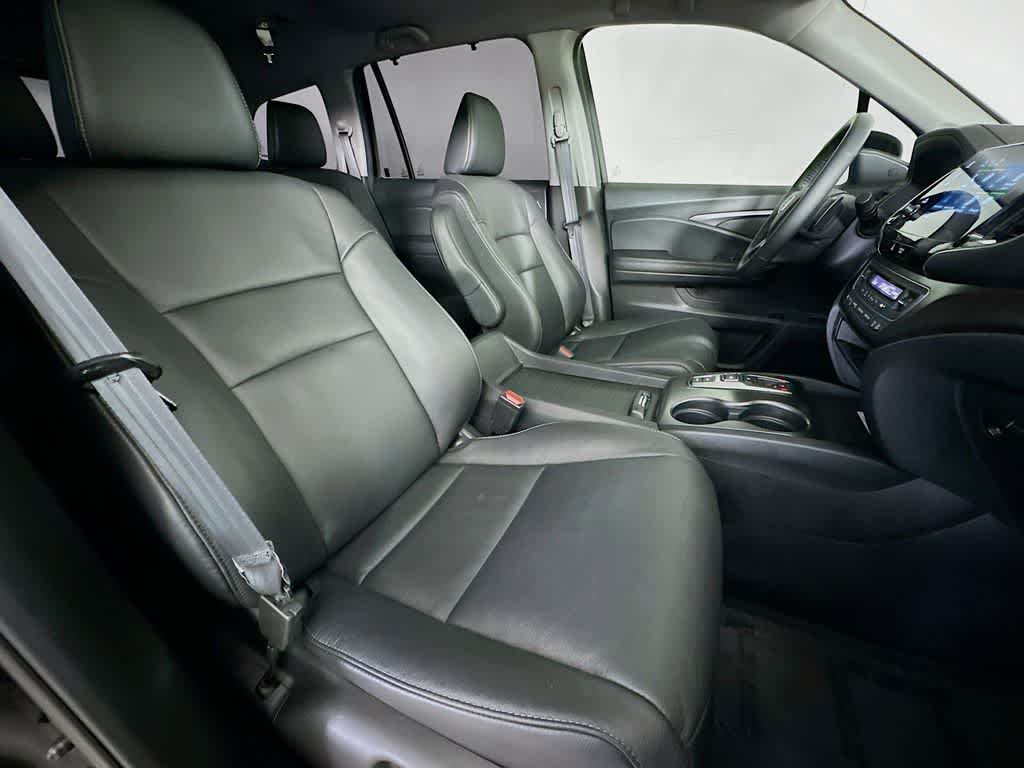 Thumbnail: 2022 Honda Pilot - 15