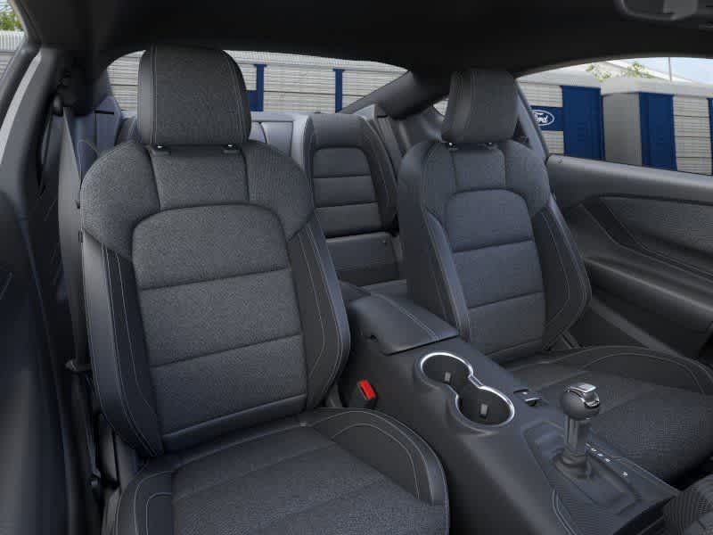 Thumbnail: 2026 Ford Mustang - 10