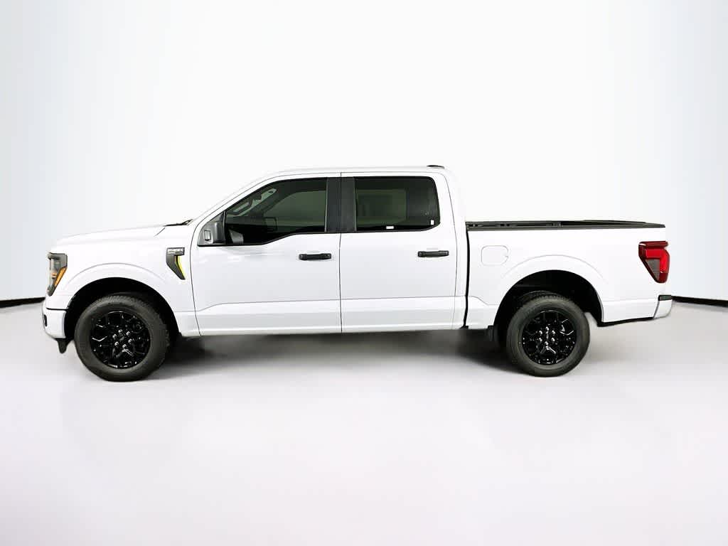 Thumbnail: 2025 Ford F-150 - 3