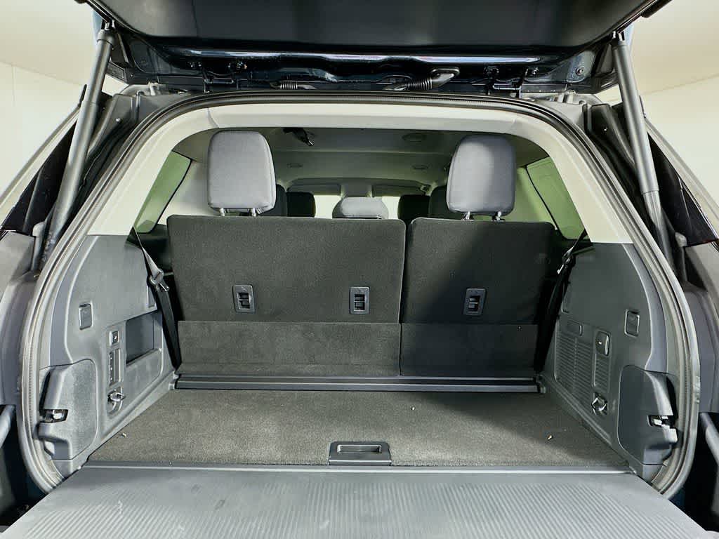 Thumbnail: 2026 Ford Expedition - 20