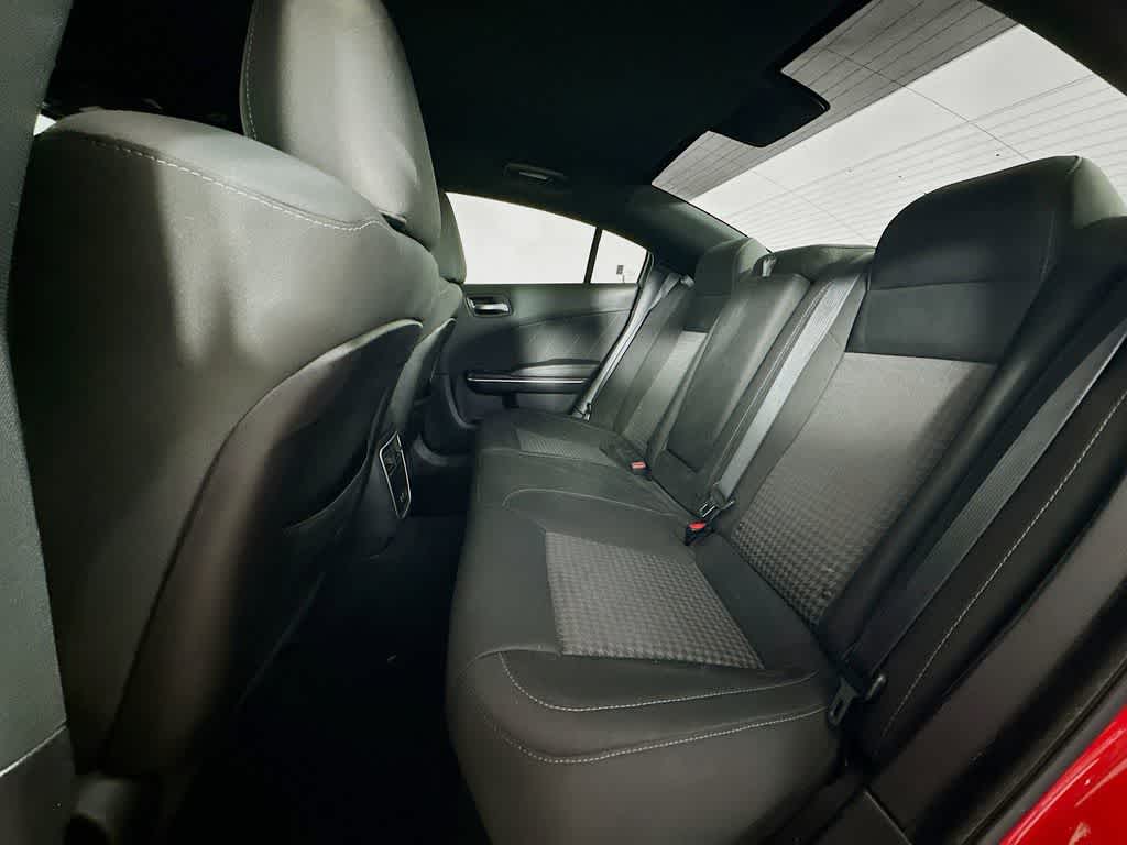 Thumbnail: 2019 Dodge Charger - 14