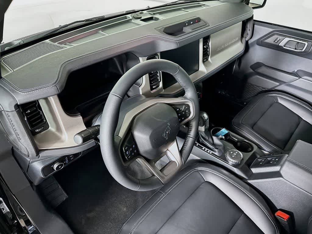 Thumbnail: 2026 Ford Bronco - 2