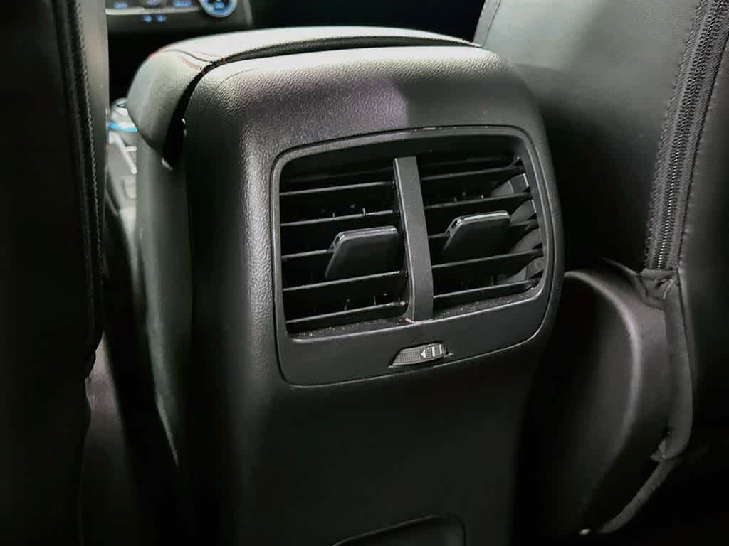 Thumbnail: 2025 Ford Escape - 13