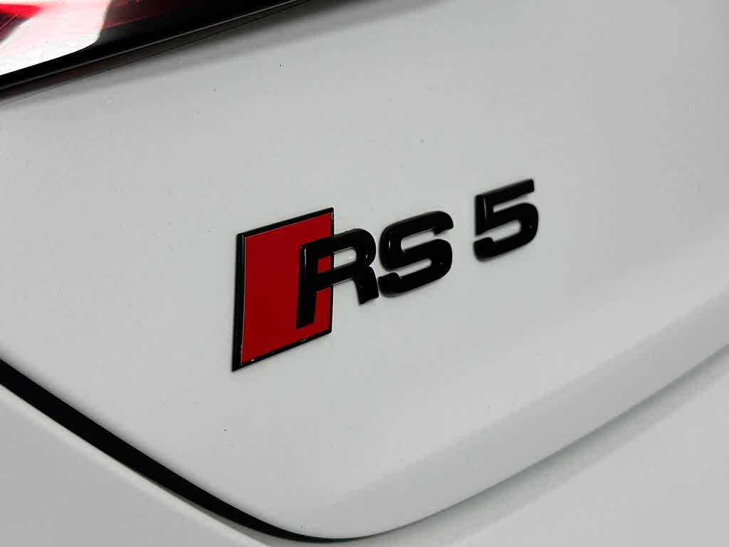 Thumbnail: 2024 Audi RS 5 - 7