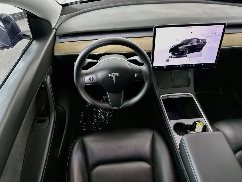 Thumbnail: 2022 Tesla Model Y - 9