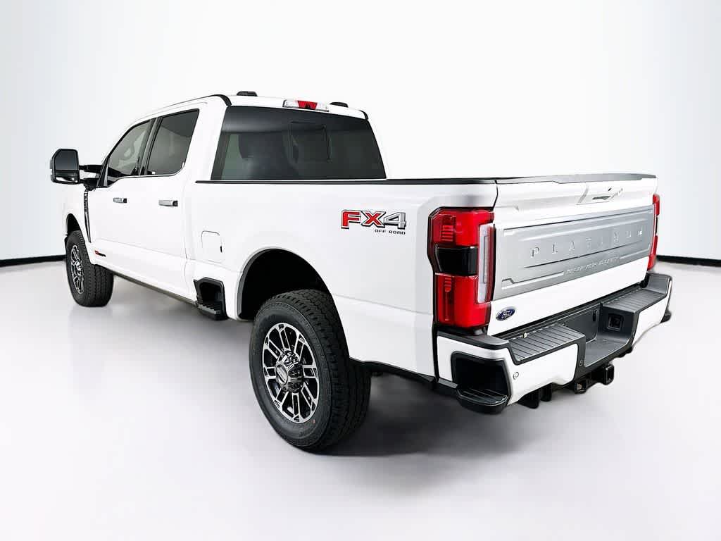 Thumbnail: 2026 Ford F-250 - 4
