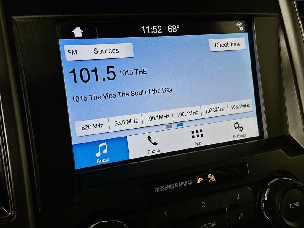 Thumbnail: 2019 Ford F-150 - 16