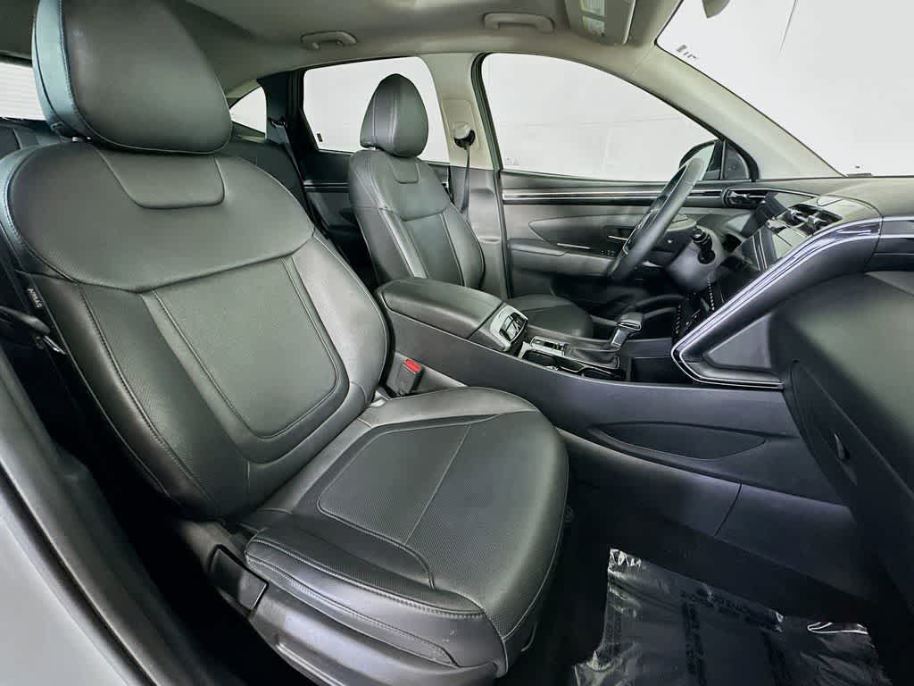 Thumbnail: 2024 Hyundai Tucson - 15