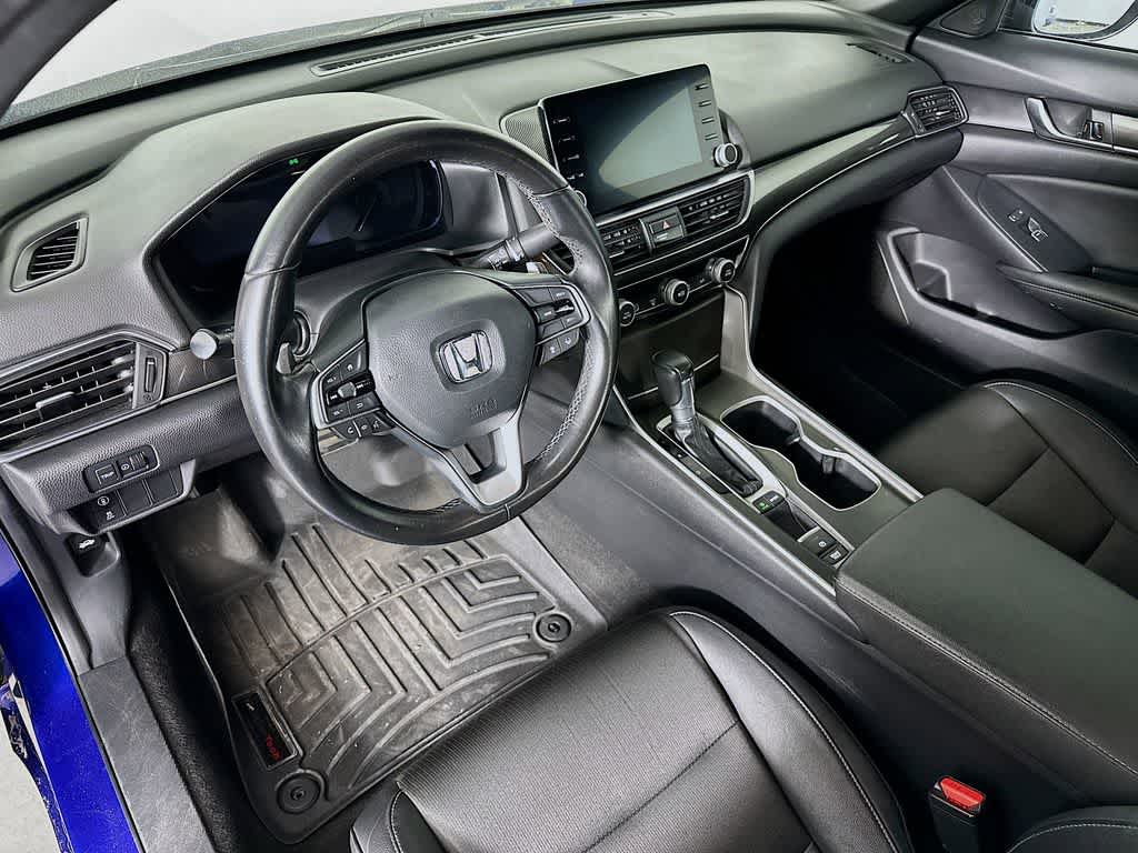 Thumbnail: 2019 Honda Accord - 2