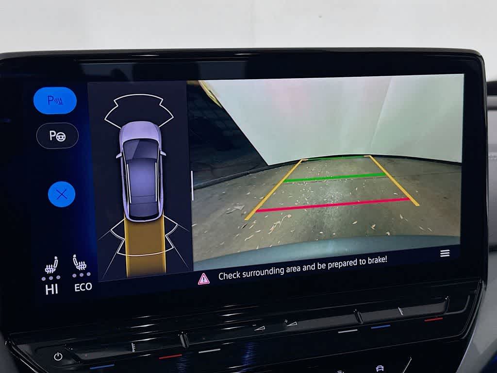 Thumbnail: 2023 Volkswagen ID.4 - 29