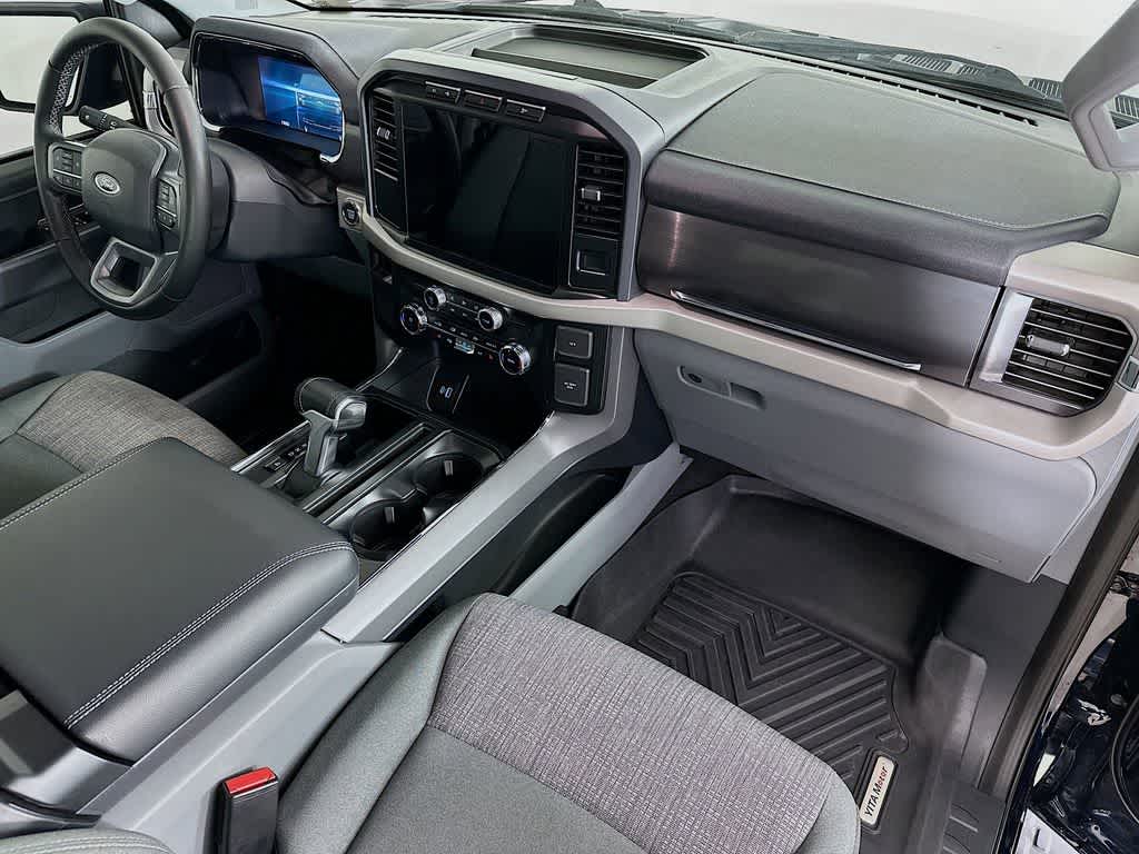 Thumbnail: 2023 Ford F-150 - 33