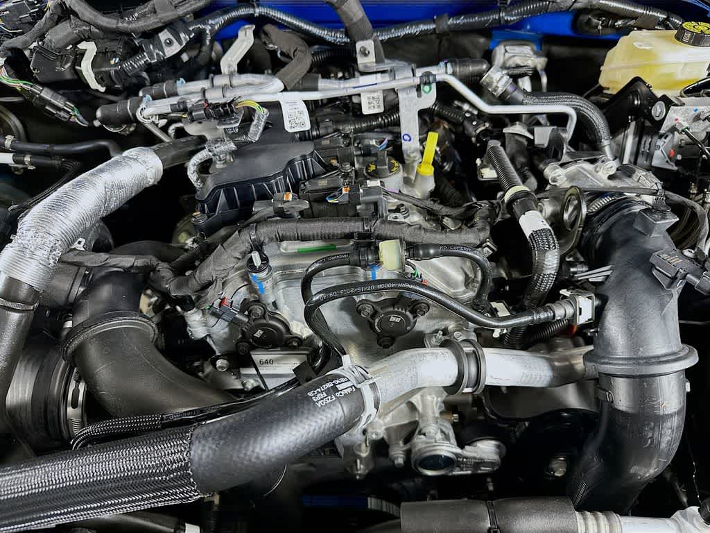 Thumbnail: 2026 Ford Bronco - 9