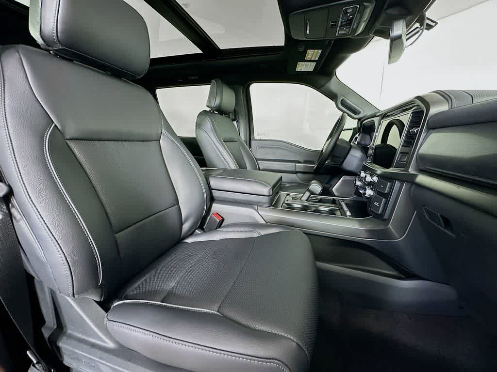 Thumbnail: 2025 Ford F-150 - 15