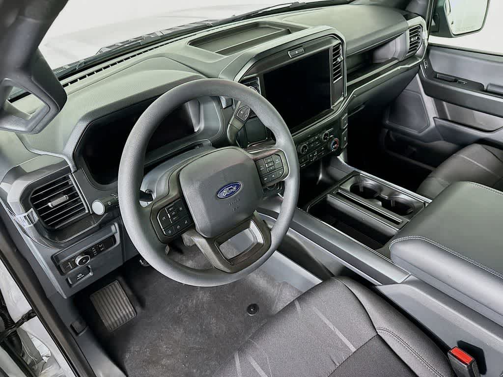Thumbnail: 2026 Ford F-150 - 2