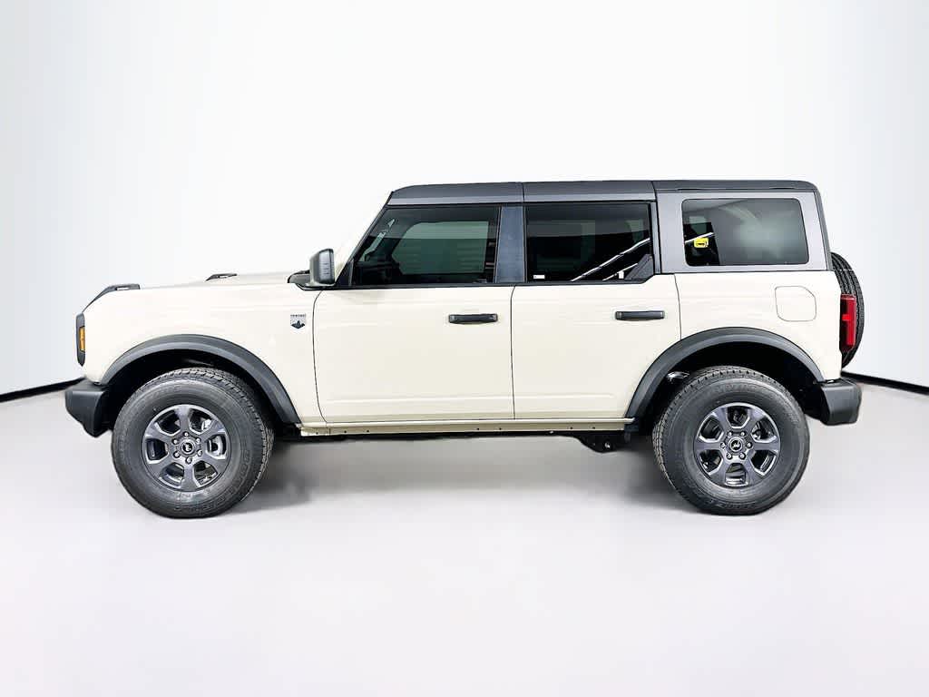 Thumbnail: 2025 Ford Bronco - 3