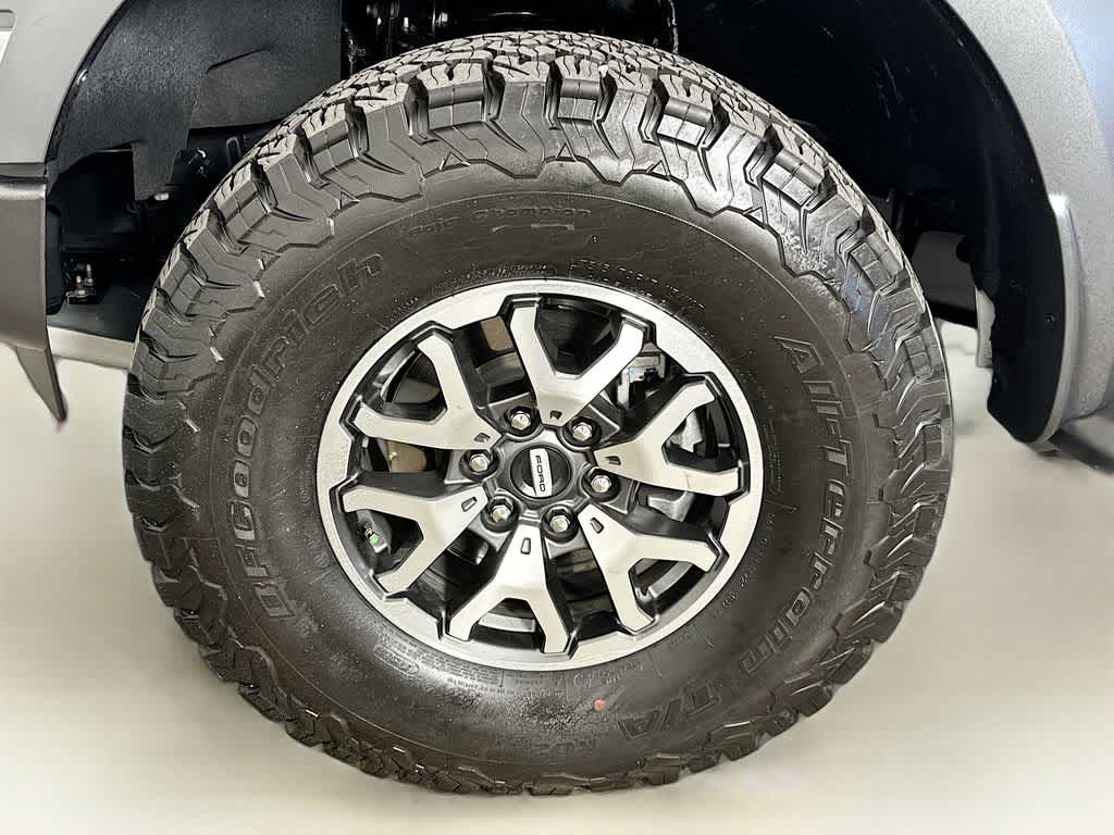 Thumbnail: 2022 Ford F-150 - 8
