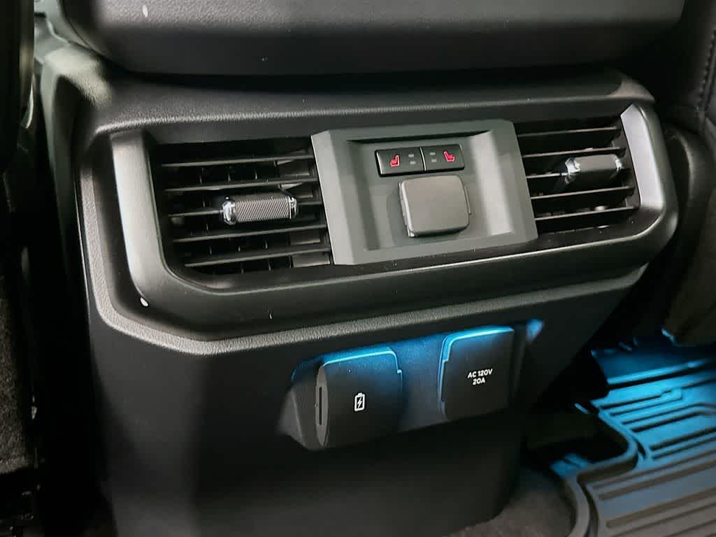 Thumbnail: 2025 Ford F-150 - 13