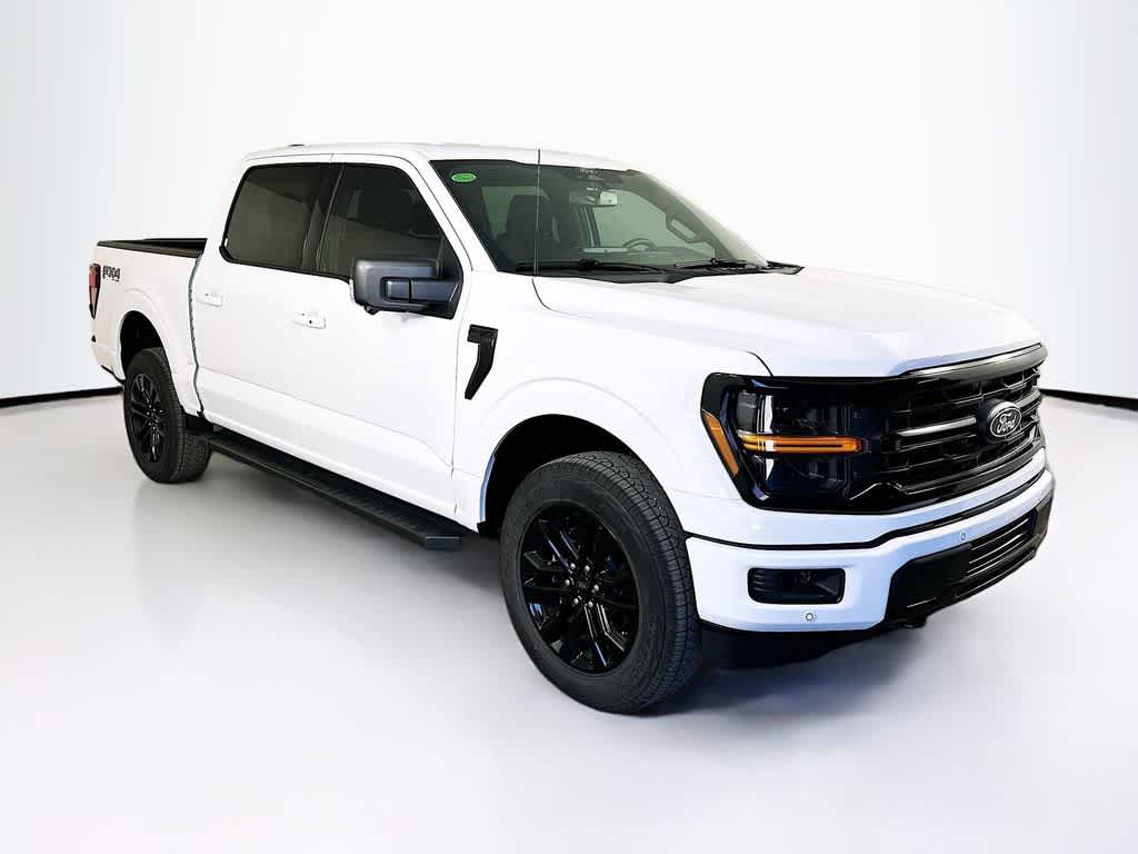Thumbnail: 2026 Ford F-150 - 24