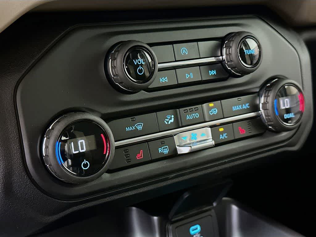 Thumbnail: 2025 Ford Bronco - 18