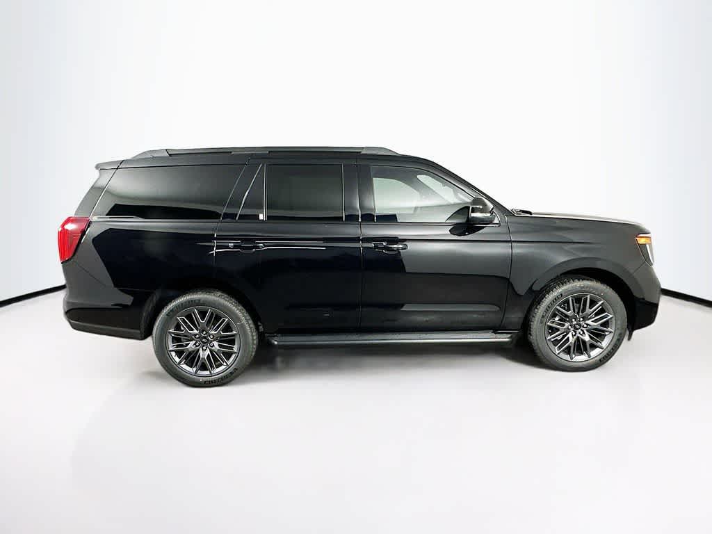 Thumbnail: 2026 Ford Expedition - 25