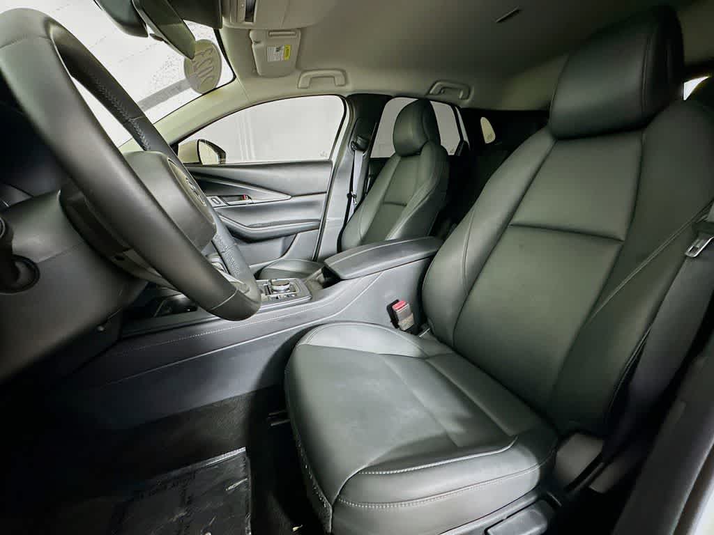 Thumbnail: 2023 Mazda CX-30 - 12