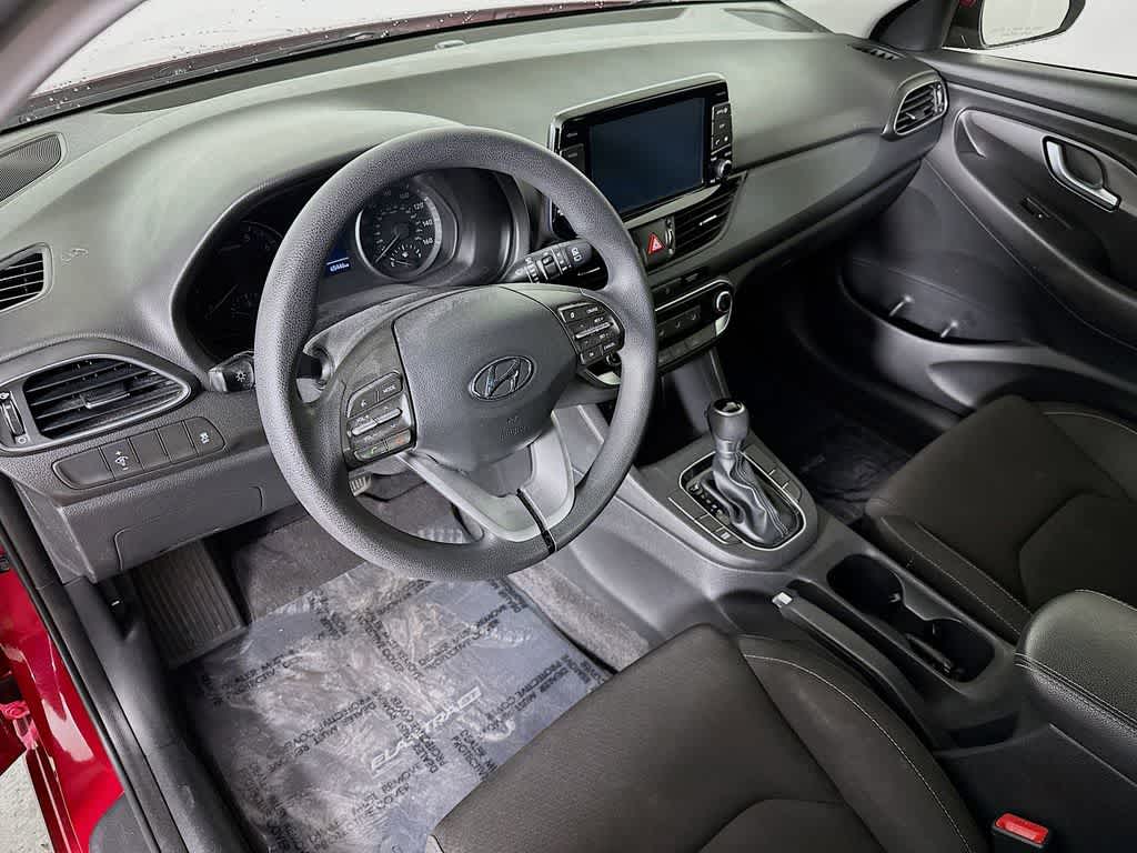 Thumbnail: 2018 Hyundai Elantra - 2