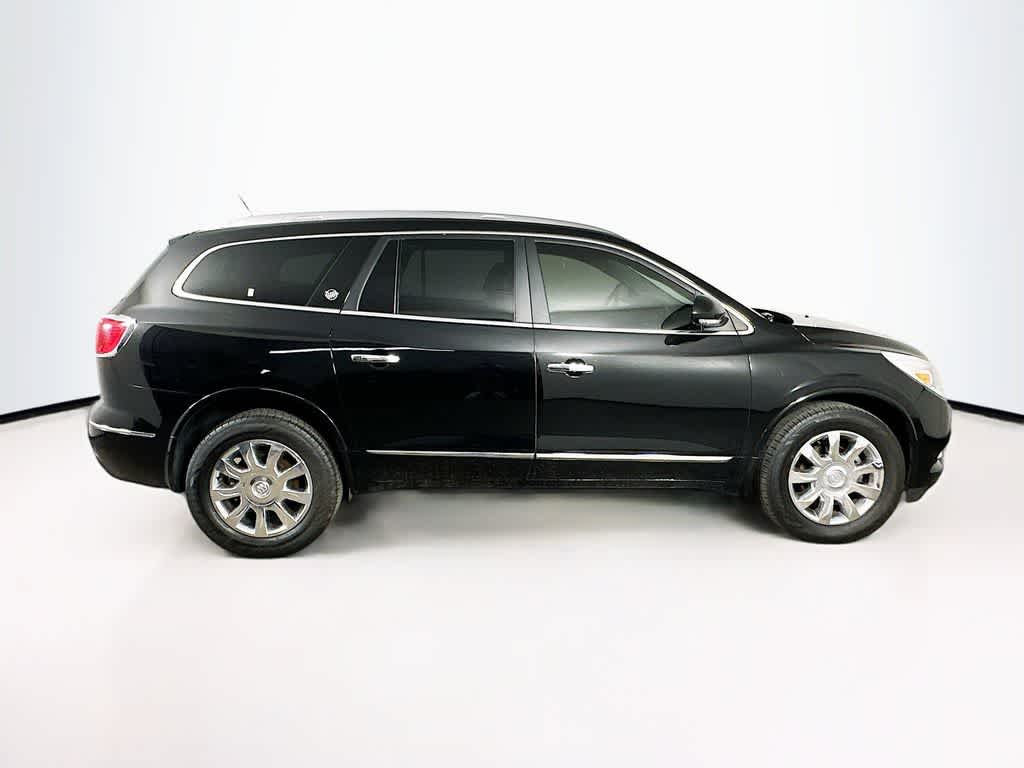 Thumbnail: 2017 Buick Enclave - 25