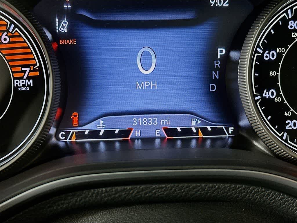 Thumbnail: 2022 Jeep Cherokee - 20