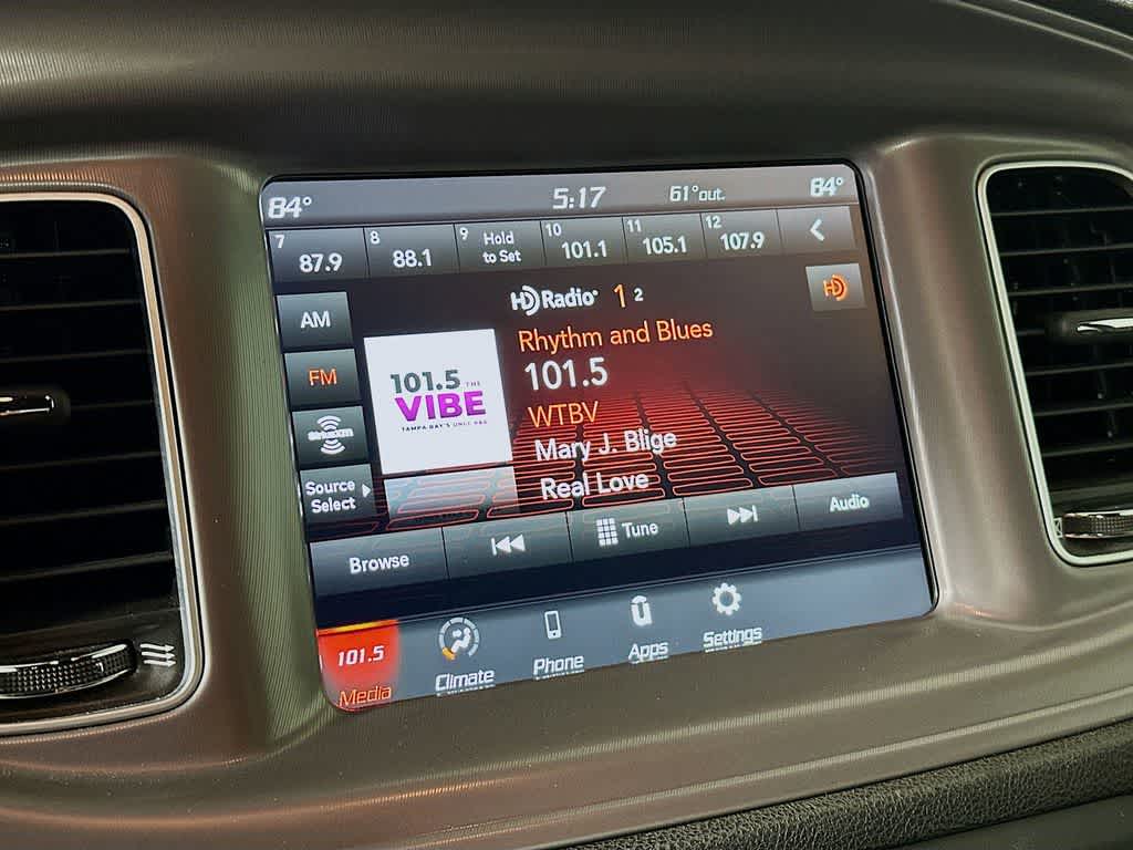 Thumbnail: 2023 Dodge Charger - 17