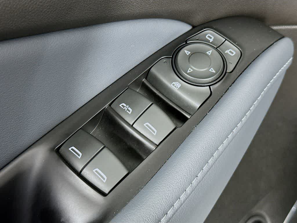 Thumbnail: 2023 Buick Enclave - 28