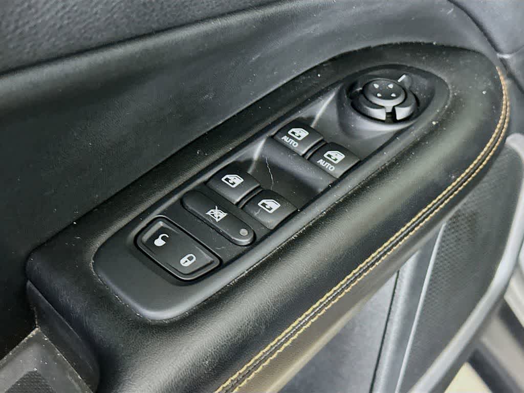 Thumbnail: 2020 Jeep Compass - 29